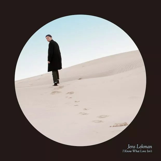 Jens Lekman runder Danmark med nyt album