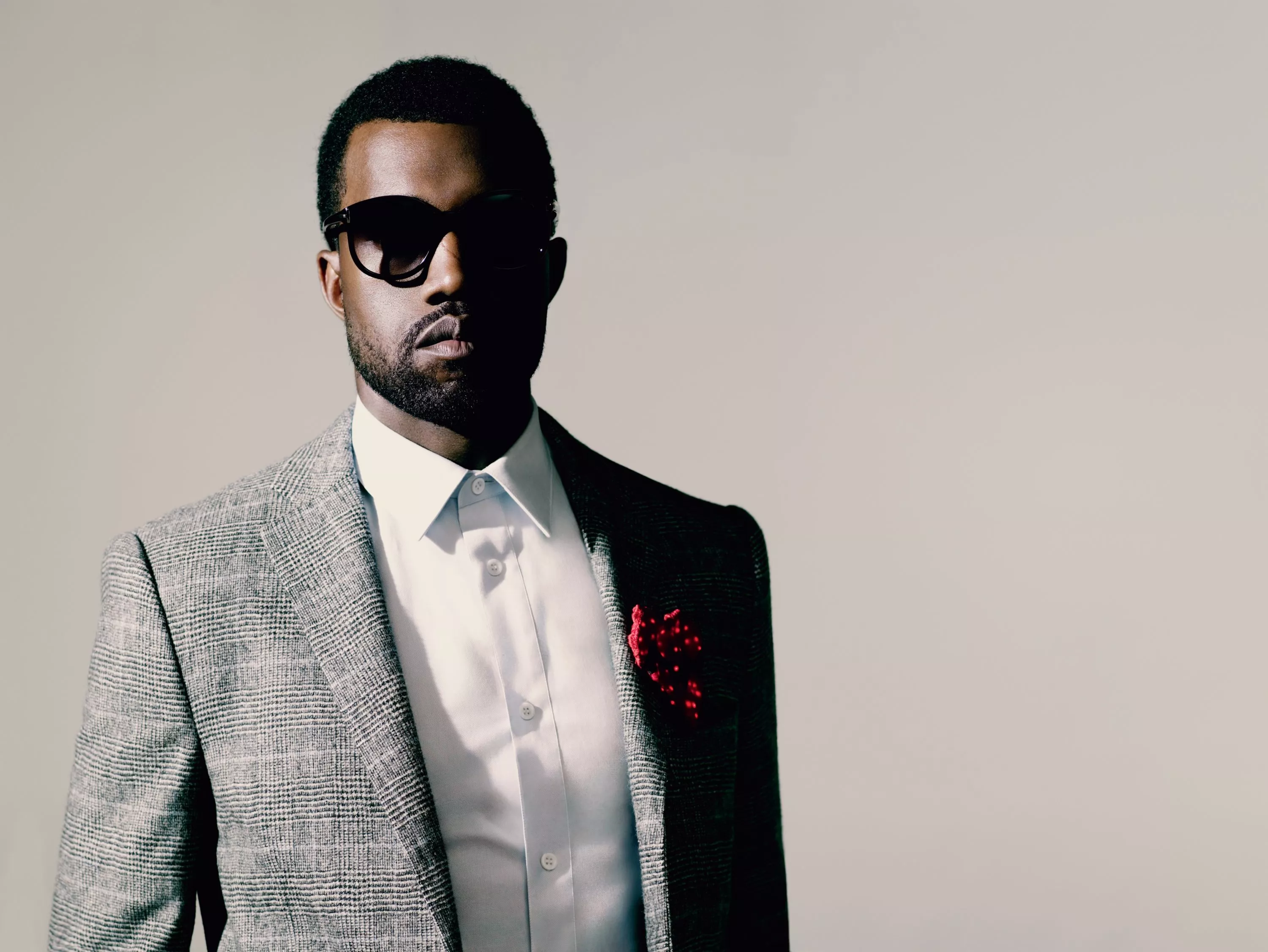 Kanye Wests nye album er færdigt