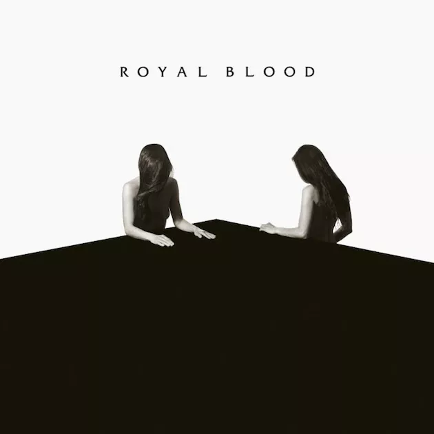 How Did We Get So Dark? - Royal Blood