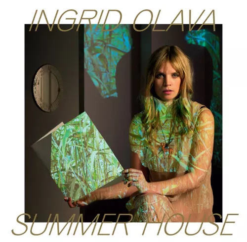 Summer House - Ingrid Olava