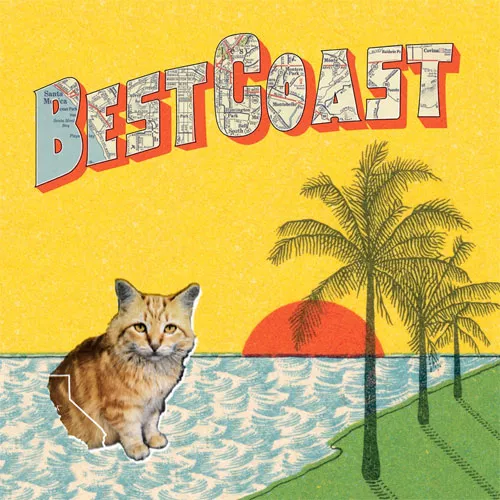 Crazy For You - Best Coast
