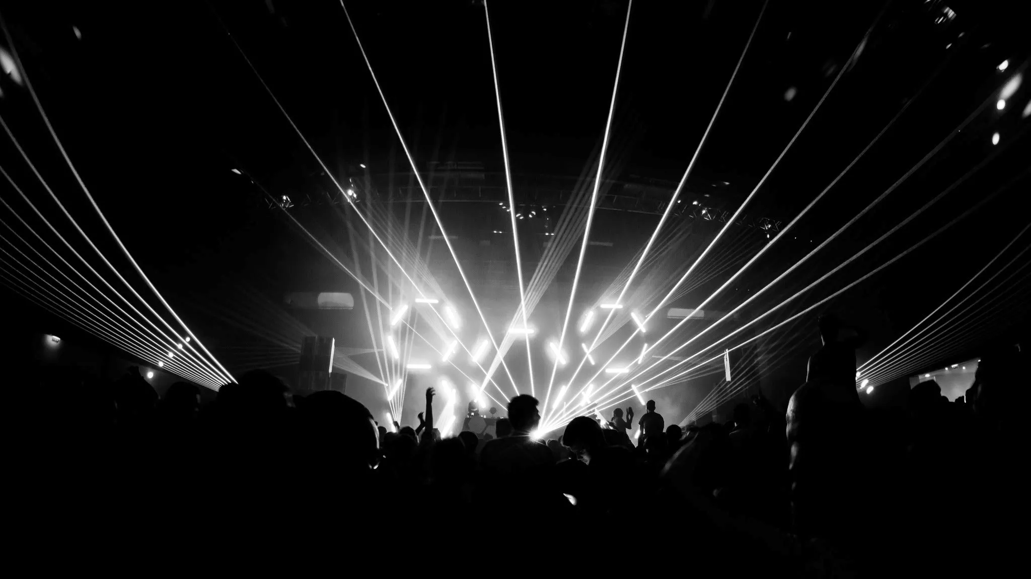 100%Wet (DK) - En immersiv koncert