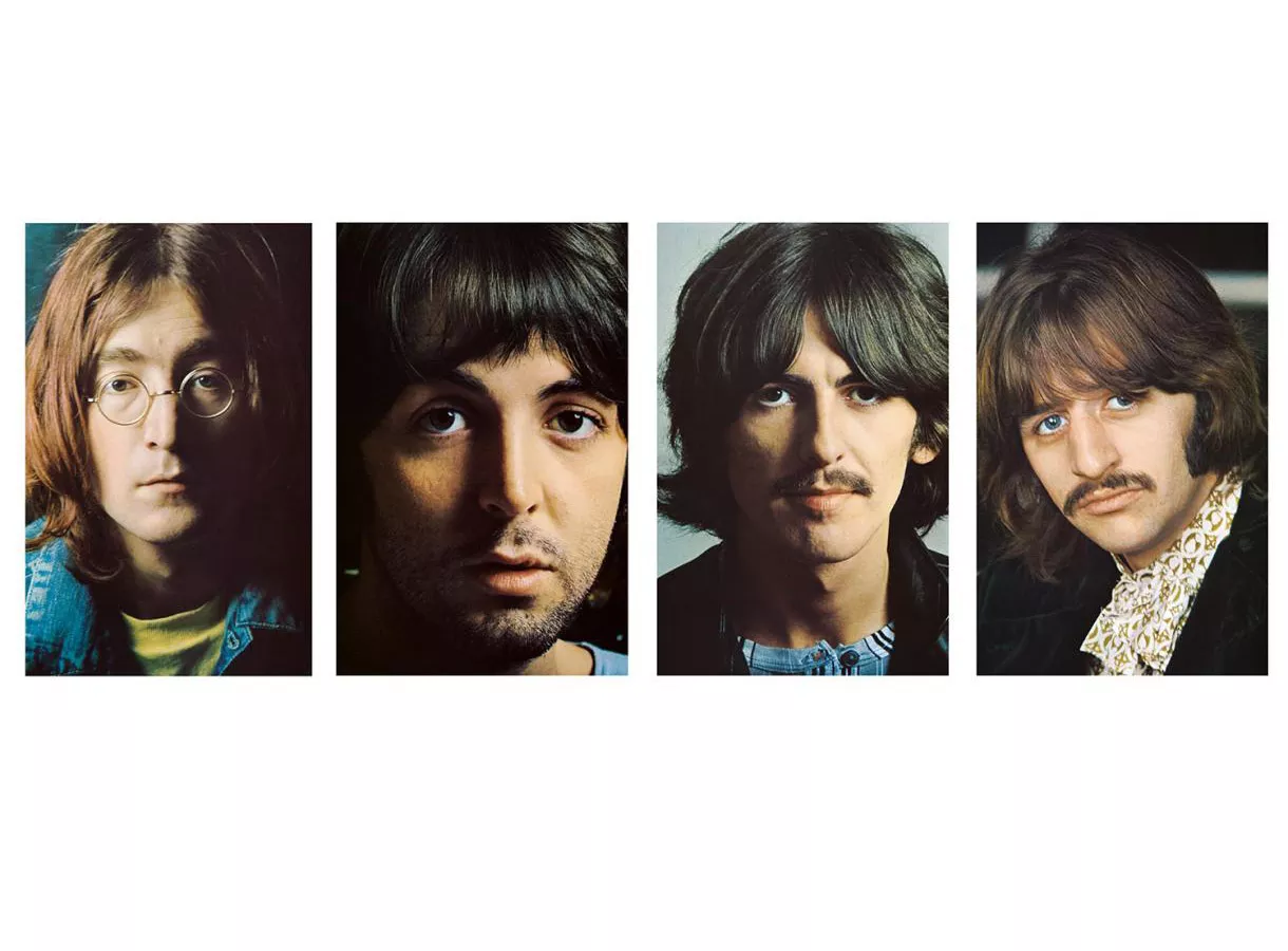 KLASSIKEREN: Det hvide album – den hidtil bedste Beatles-genudgivelse