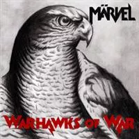 Warhawks of war - Märvel
