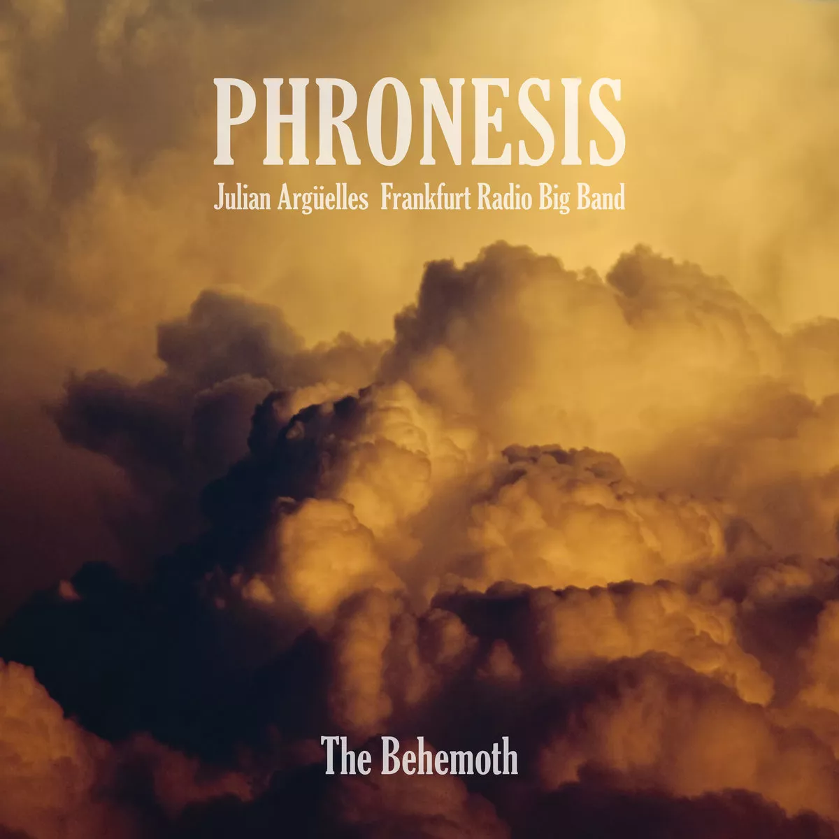 The Behemoth - Phronesis