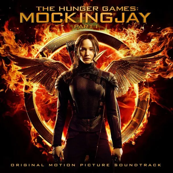 The Hunger Games: Mockingjay, Pt. 1 - Diverse kunstnere