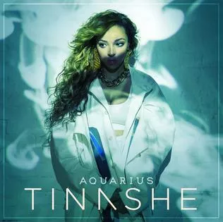 Aquarius - Tinashe