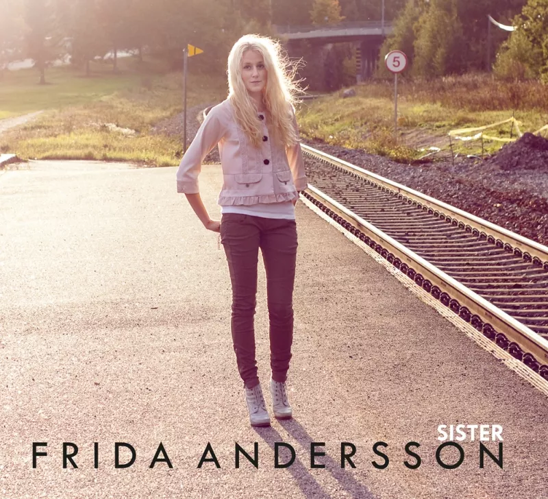 Sisters - Frida Andersson