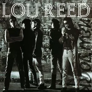 New York (Deluxe Edition) - Lou Reed