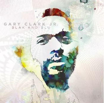 Blak & Blu - Gary Clark Jr