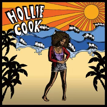 Hollie Cook - Hollie Cook