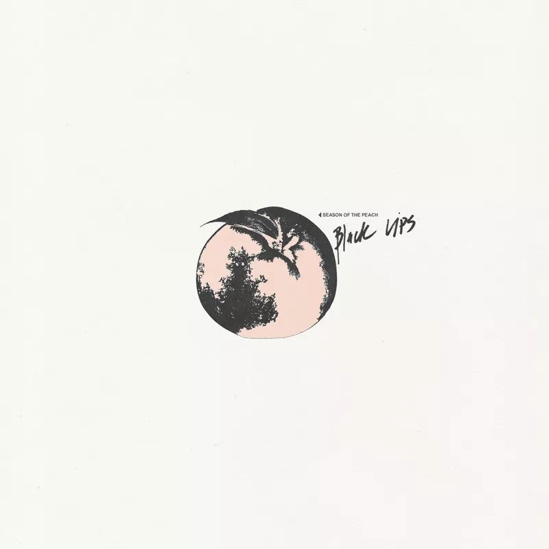 Season of the Peach - Black Lips