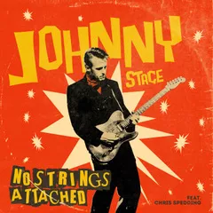 No Strings Attached  - Johnny Stage