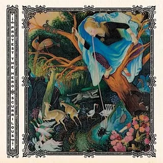 Scurrilous - Protest the hero