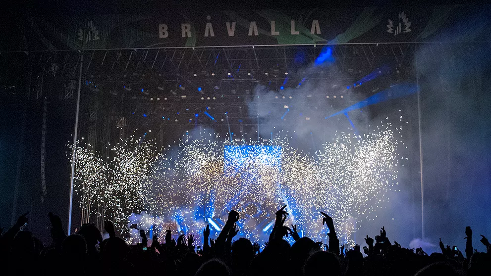 Bråvalla RIP – tokhyllningar och totalsågningar från festivalen