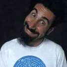 Serj Tankian udgiver soloalbum