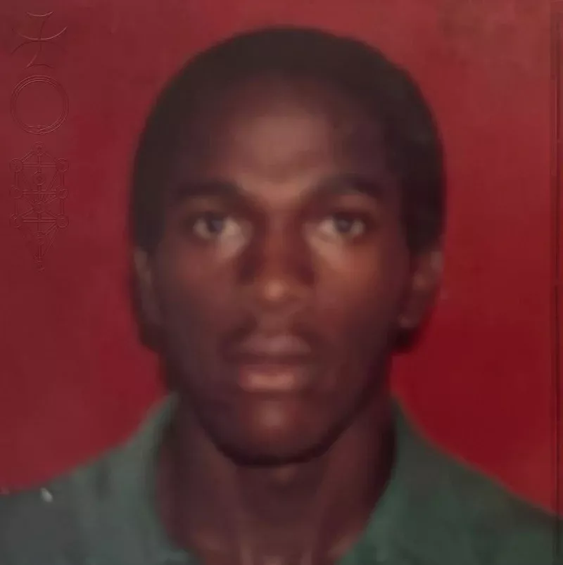 Son of Spergy - Daniel Caesar