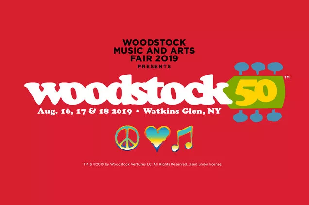 Woodstock-kaos görs upp i rätten