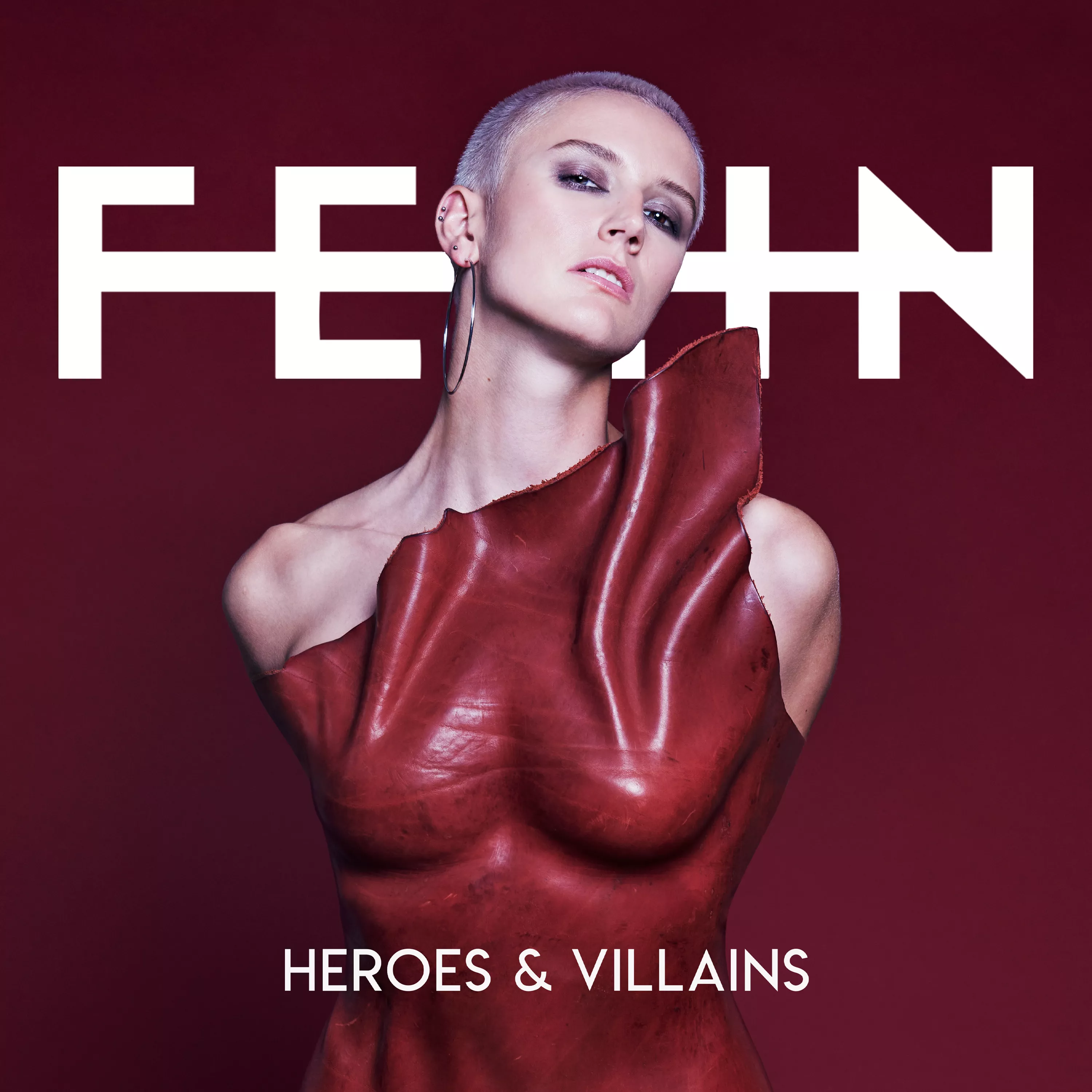Heroes & Villains - Felin