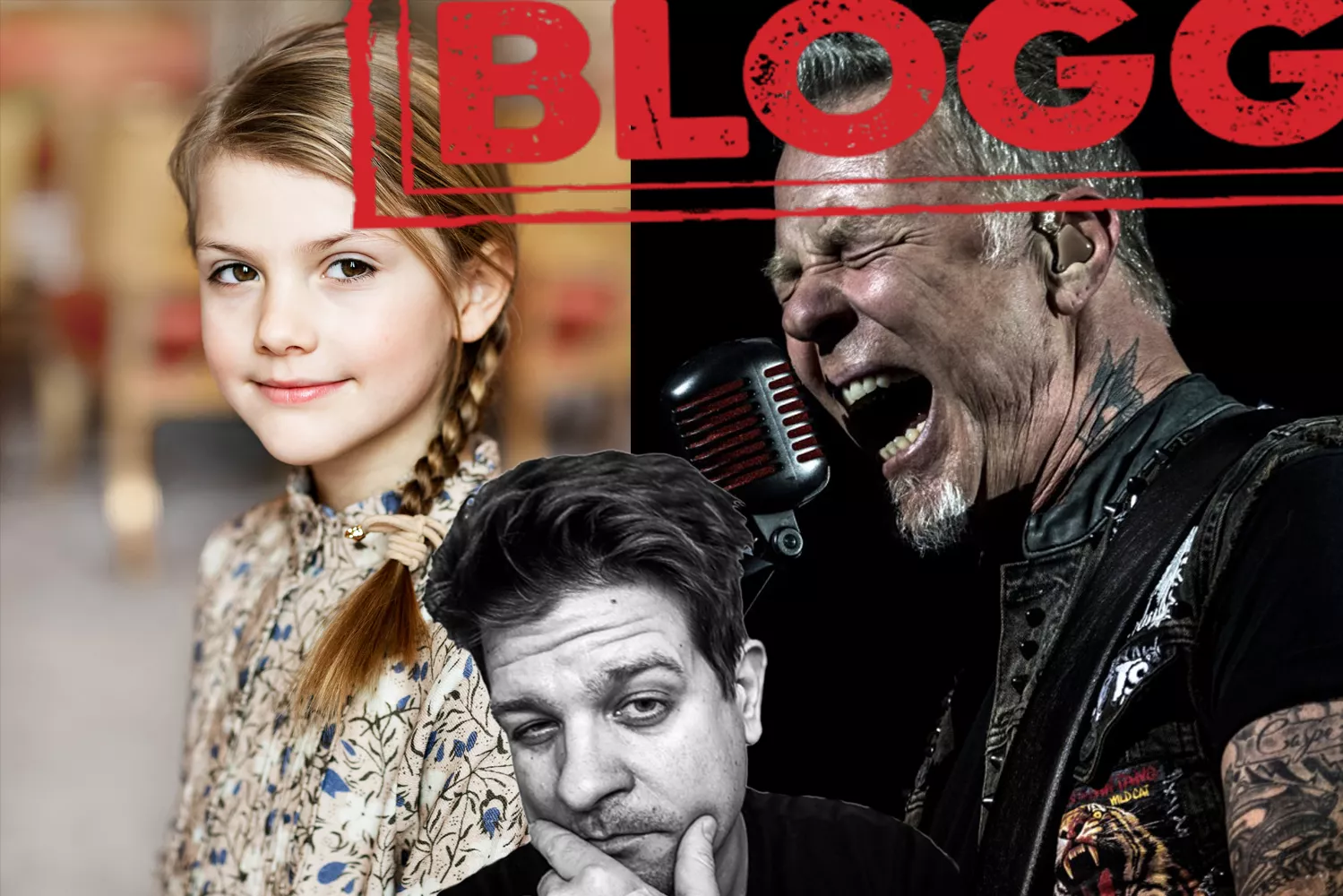 BLOGG: Veckans värsting