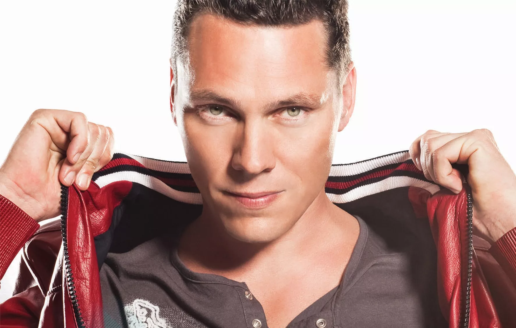 Tiësto remixer Turboweekend