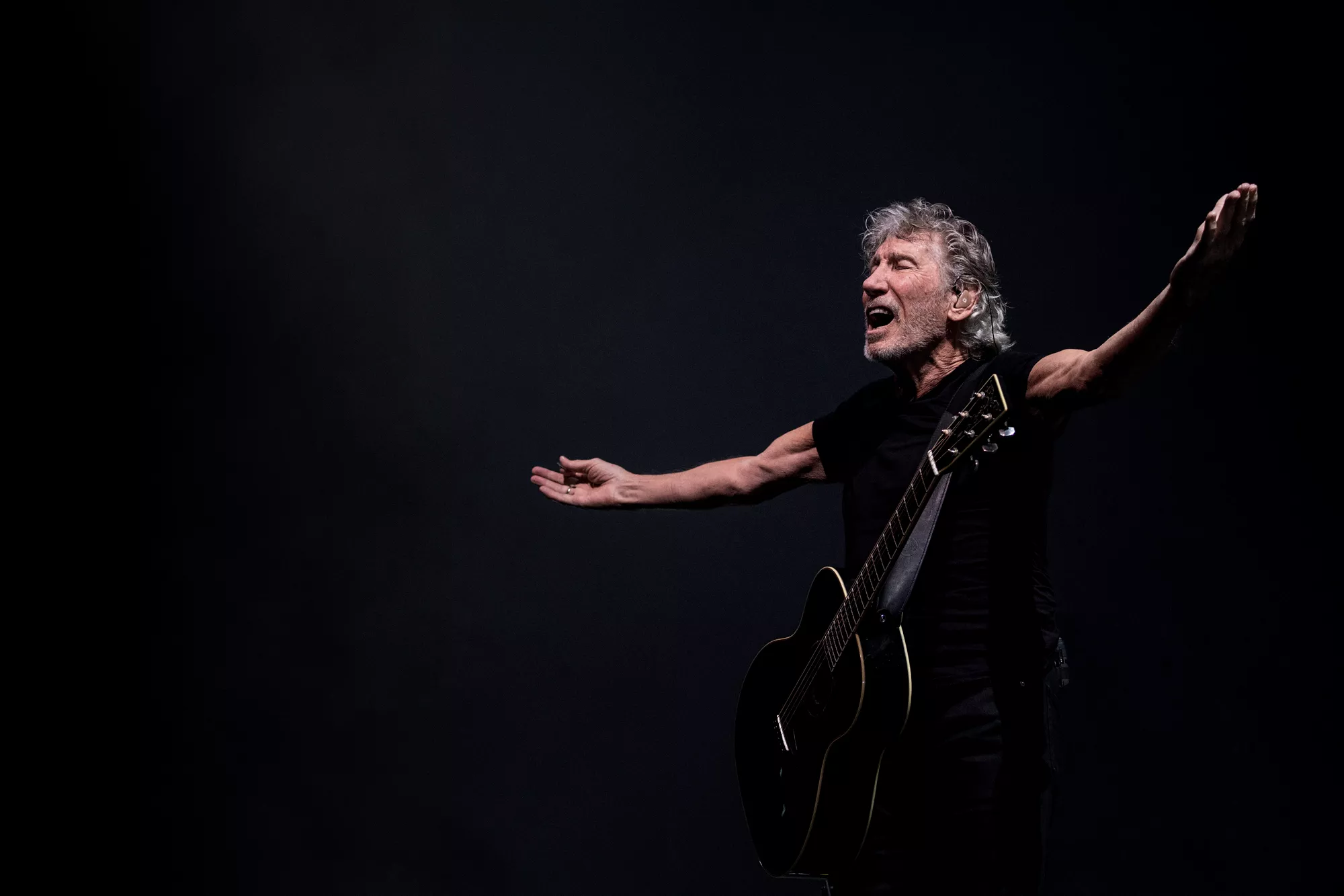 Jyske Bank Boxen, Herning - Roger Waters