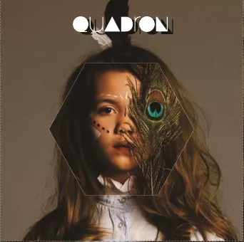 Quadron - Quadron