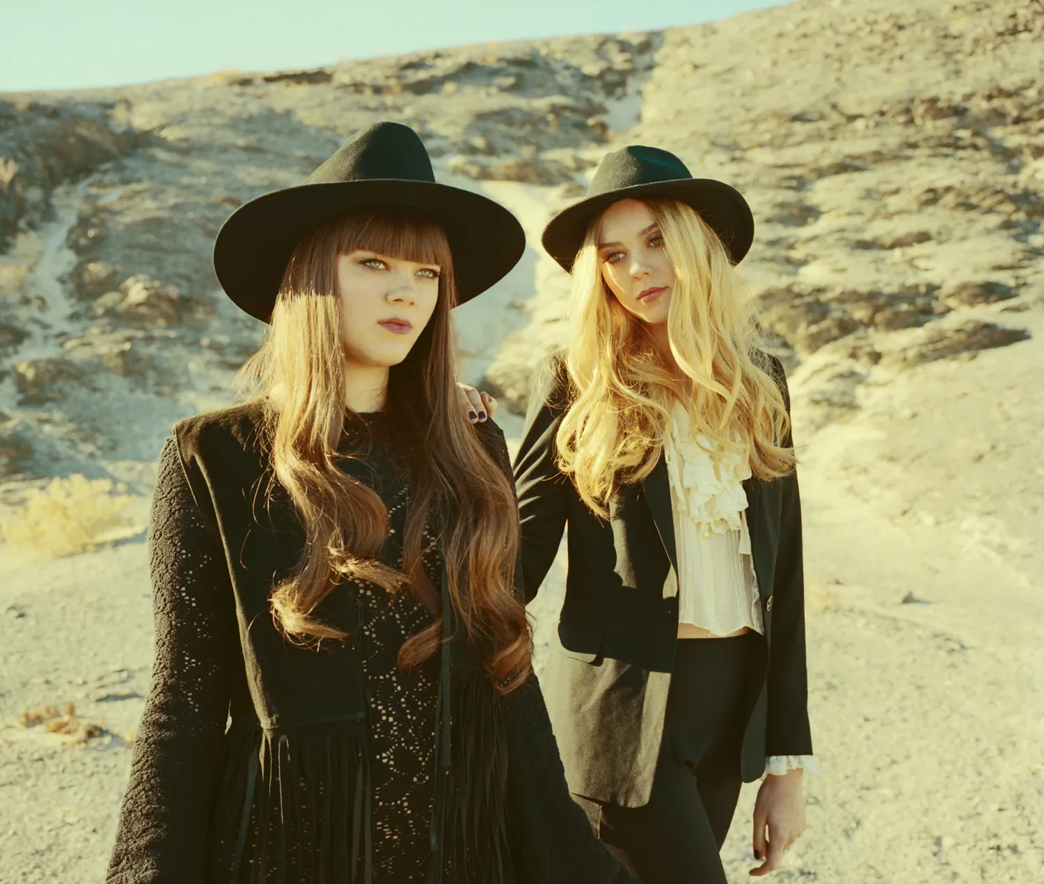 First Aid Kit annonserer flere norske konserter