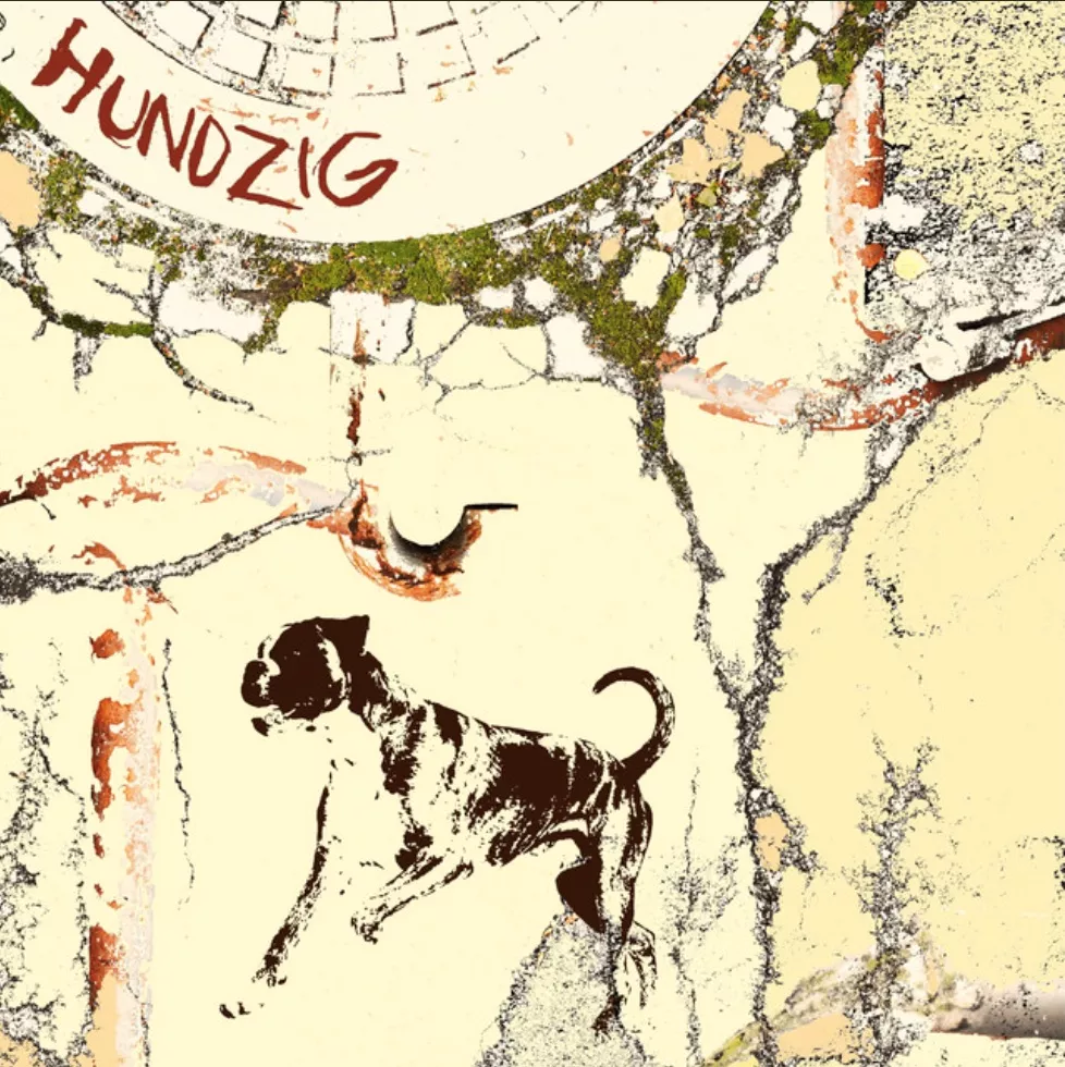 Hundzig - Hundzig