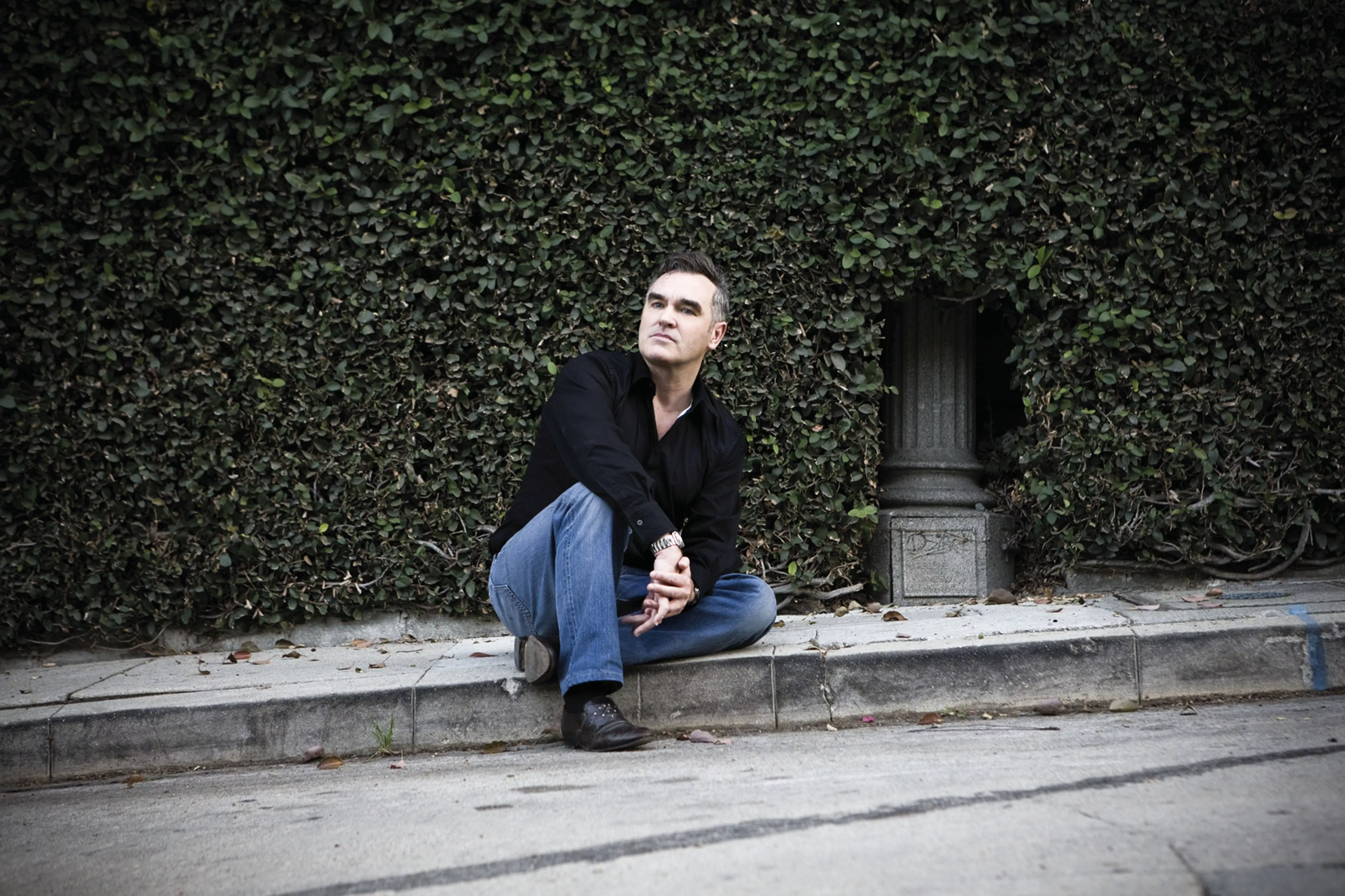 Morrissey-interview part 2