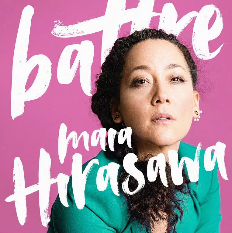 Bättre - Maia Hirasawa