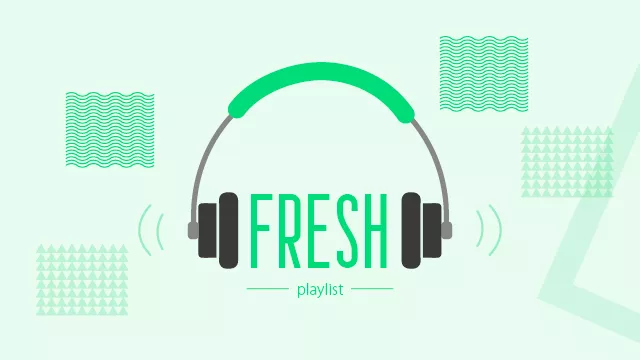 GAFFA Fresh: Ukas heiteste låter