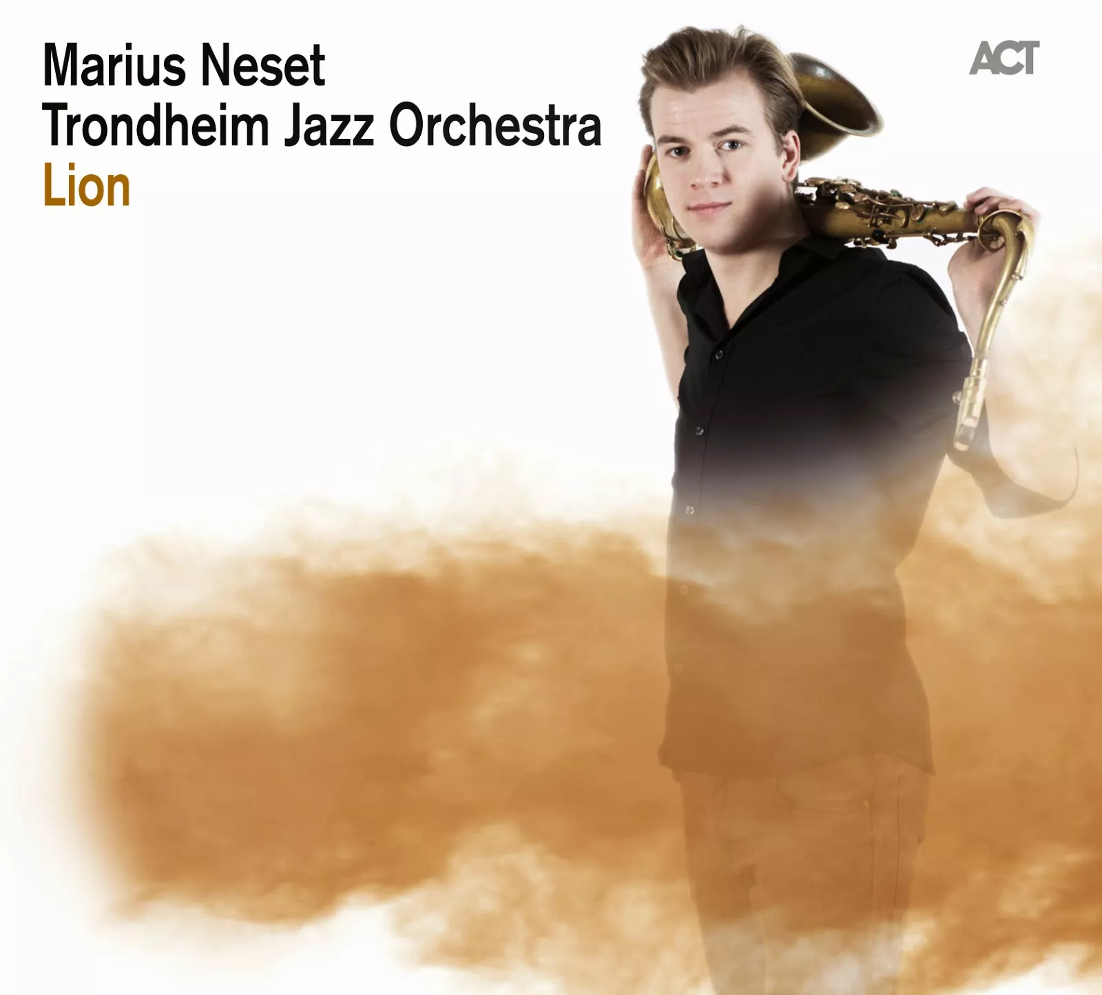 Lion - Marius Neset & Trondheim Jazz Orchestra