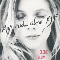 Men med åbne øjne - Helene Blum