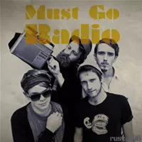 Must Go Radio - Must Go Radio