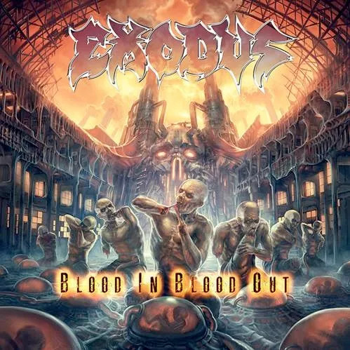 Blood In, Blood Out - Exodus