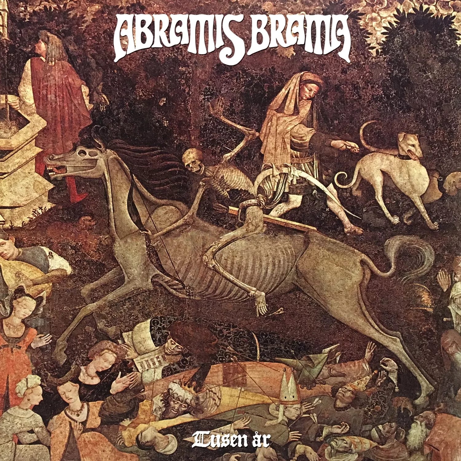 Tusen År - Abramis Brama