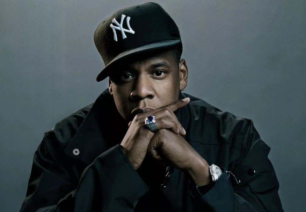 Här är Jay Z:s nya drag i kampen mot Spotify
