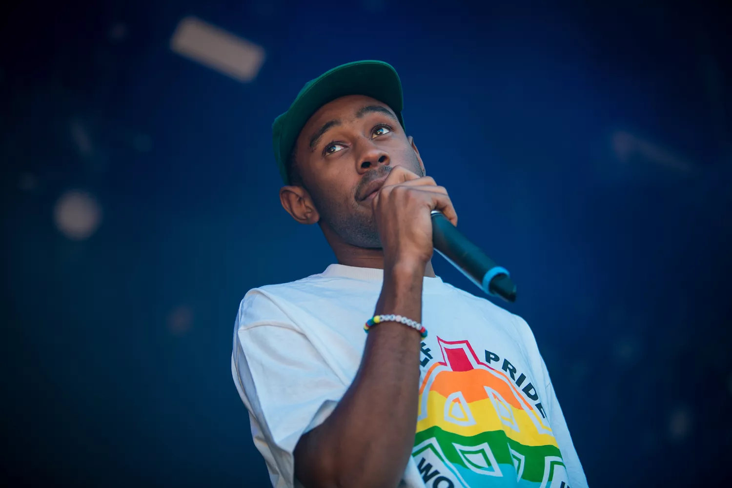 Tyler, The Creator deler traileren til egen TV-serie