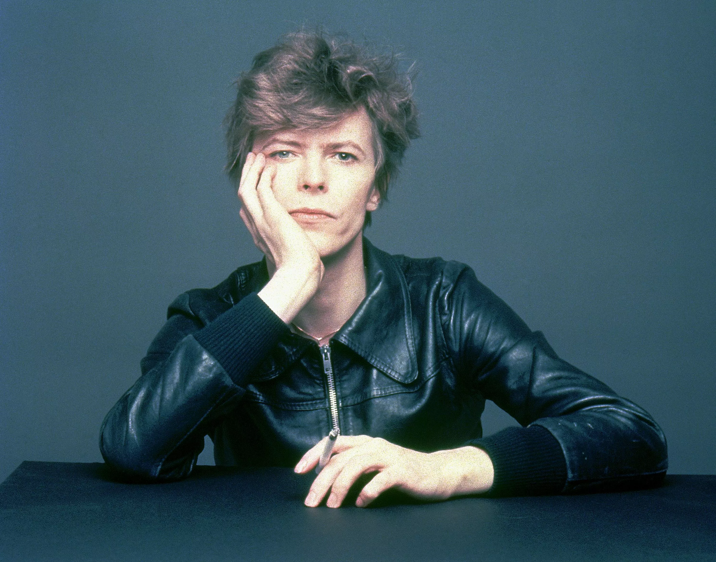 Dansk Bowiebog i udvidet udgave