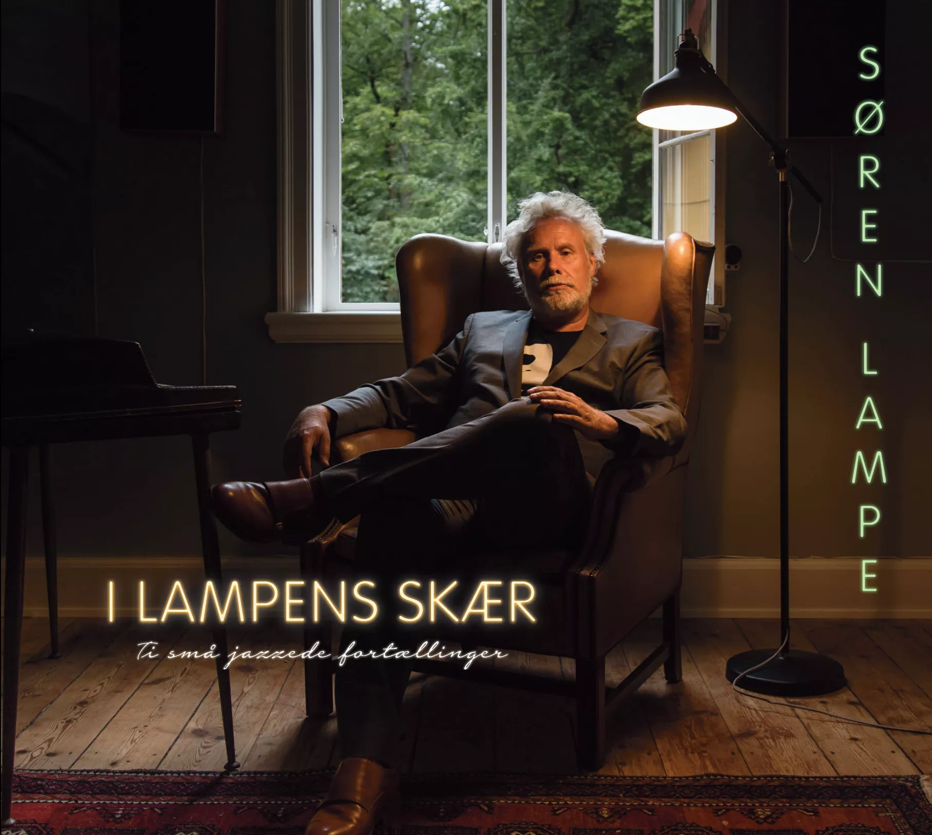 I lampens skær - Søren Lampe