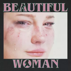 Beautiful Woman - Sarah Klang