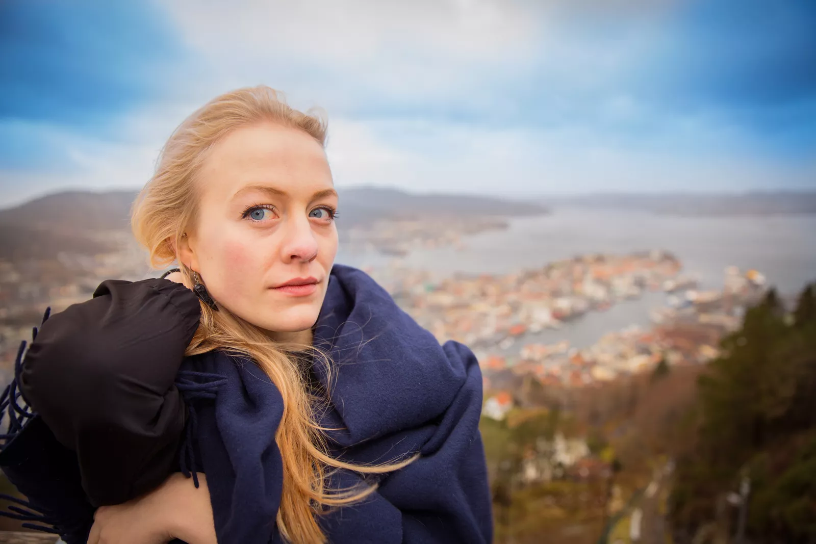 SPOT: Frøder