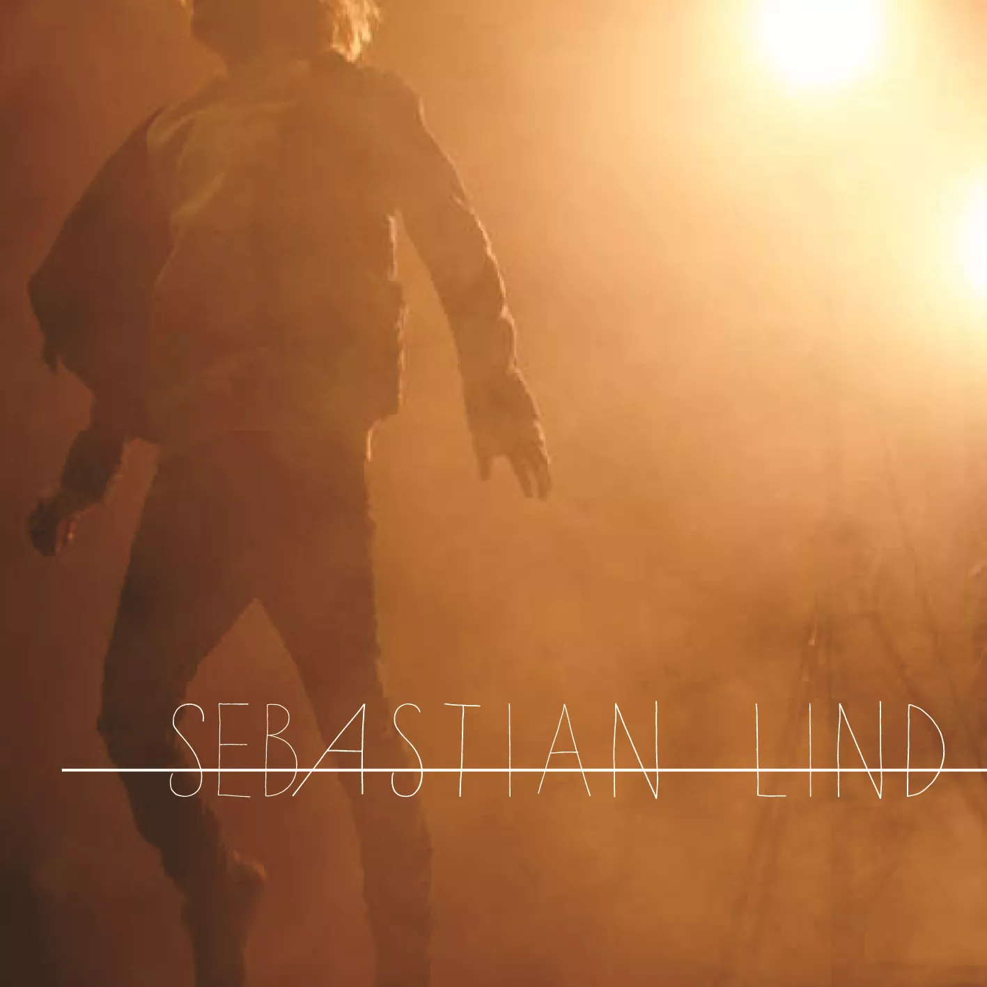 Sebastian Lind - Sebastian Lind