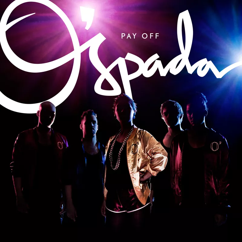 Pay Off - O'Spada