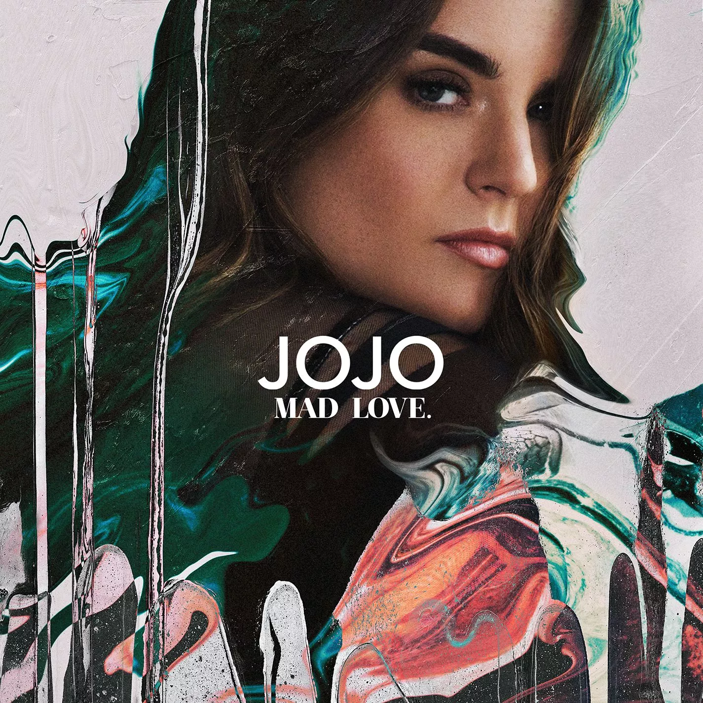 Mad Love. (Deluxe) - Jojo