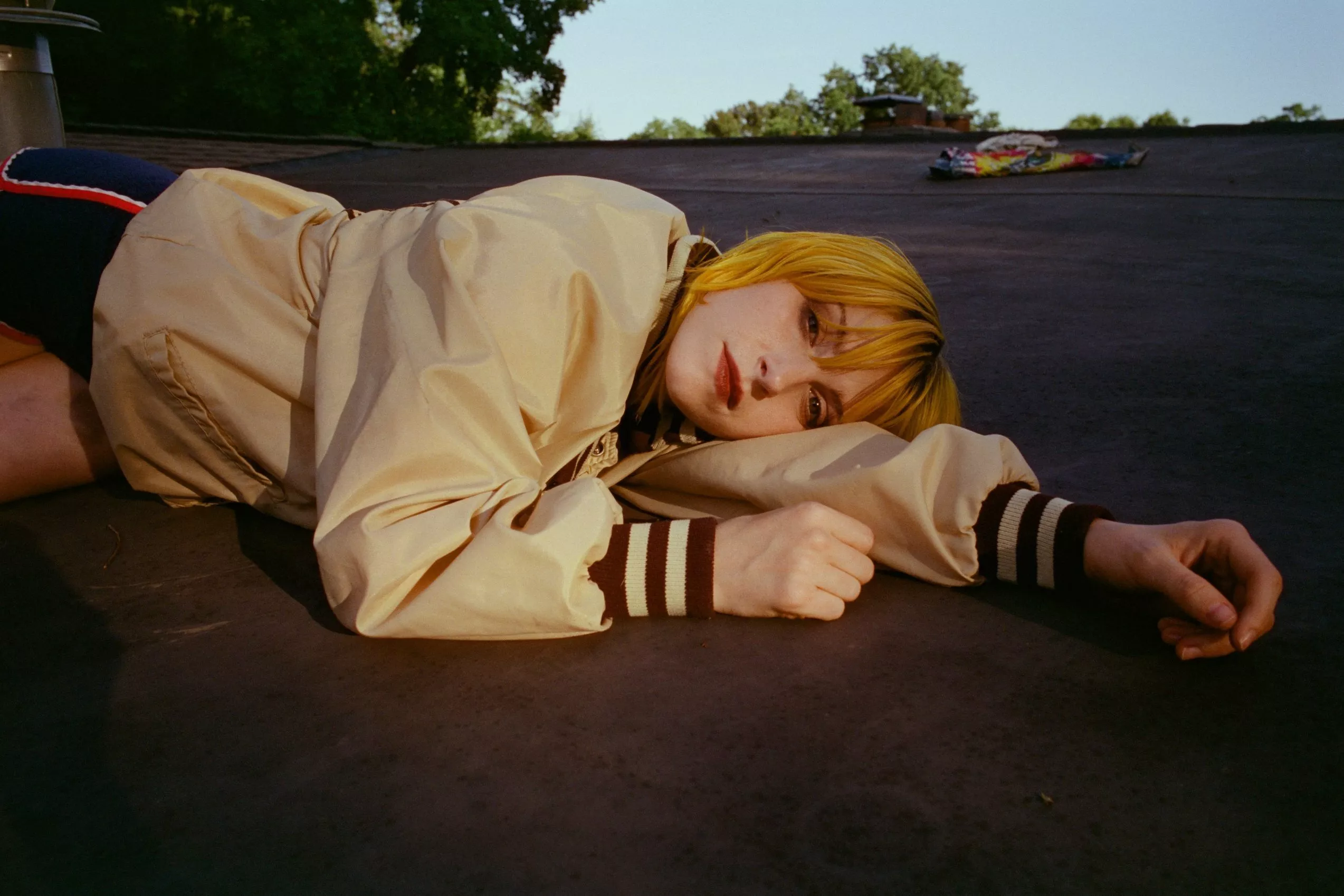 Paramores Hayley Williams uttrycker oro och anser att de stora biljettbolagen bidrar till en obalanserad livemusikbransch.