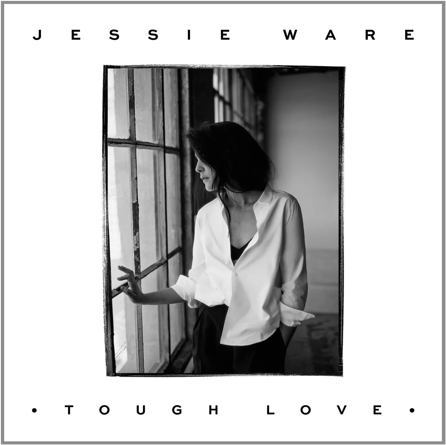 Tough Love - Jessie Ware