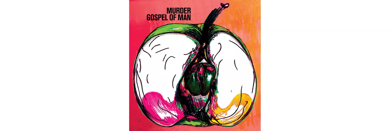Undercover: Murder – Gospel Of Man