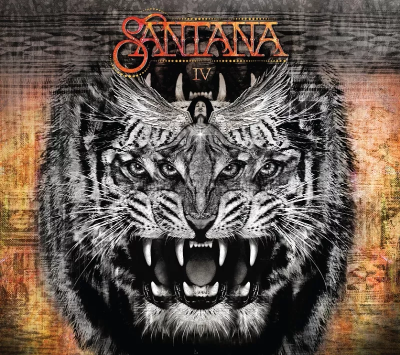 Santana IV - Santana